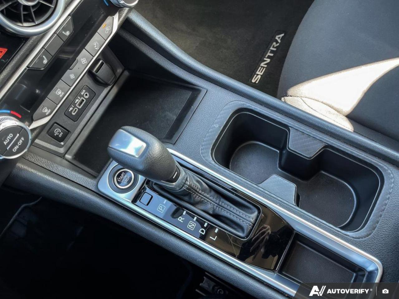 2024 Nissan Sentra SV | Apple Carplay | Heated Seats | Safety Tech | Photo