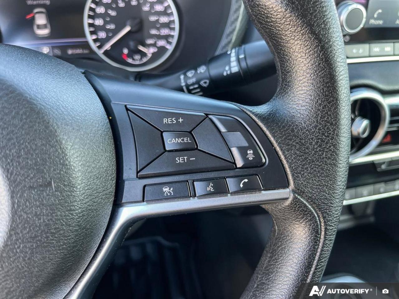 2024 Nissan Sentra SV | Apple Carplay | Heated Seats | Safety Tech | Photo