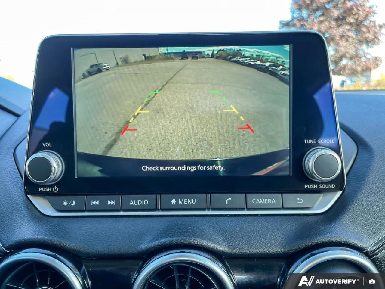 2024 Nissan Sentra SV | Apple Carplay | Heated Seats | Safety Tech | Photo