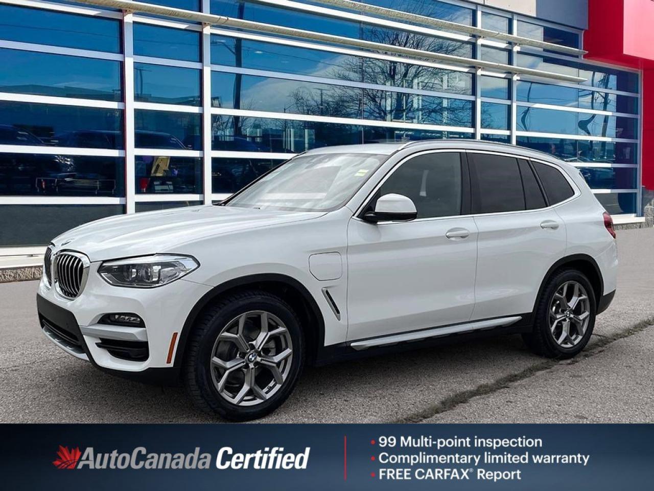 2021 BMW X3 X3 xDrive30e | Leather | Nav | Pano Roof | Photo