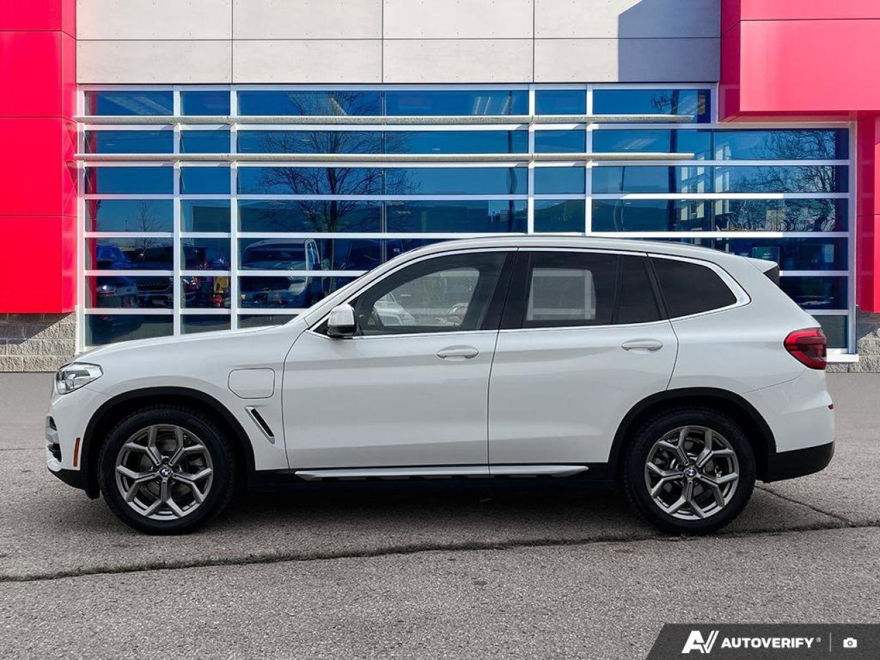 2021 BMW X3 X3 xDrive30e | Leather | Nav | Pano Roof | Photo