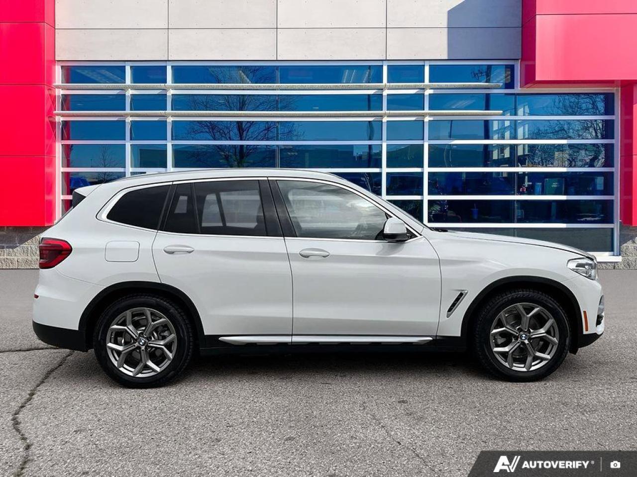 2021 BMW X3 X3 xDrive30e | Leather | Nav | Pano Roof | Photo