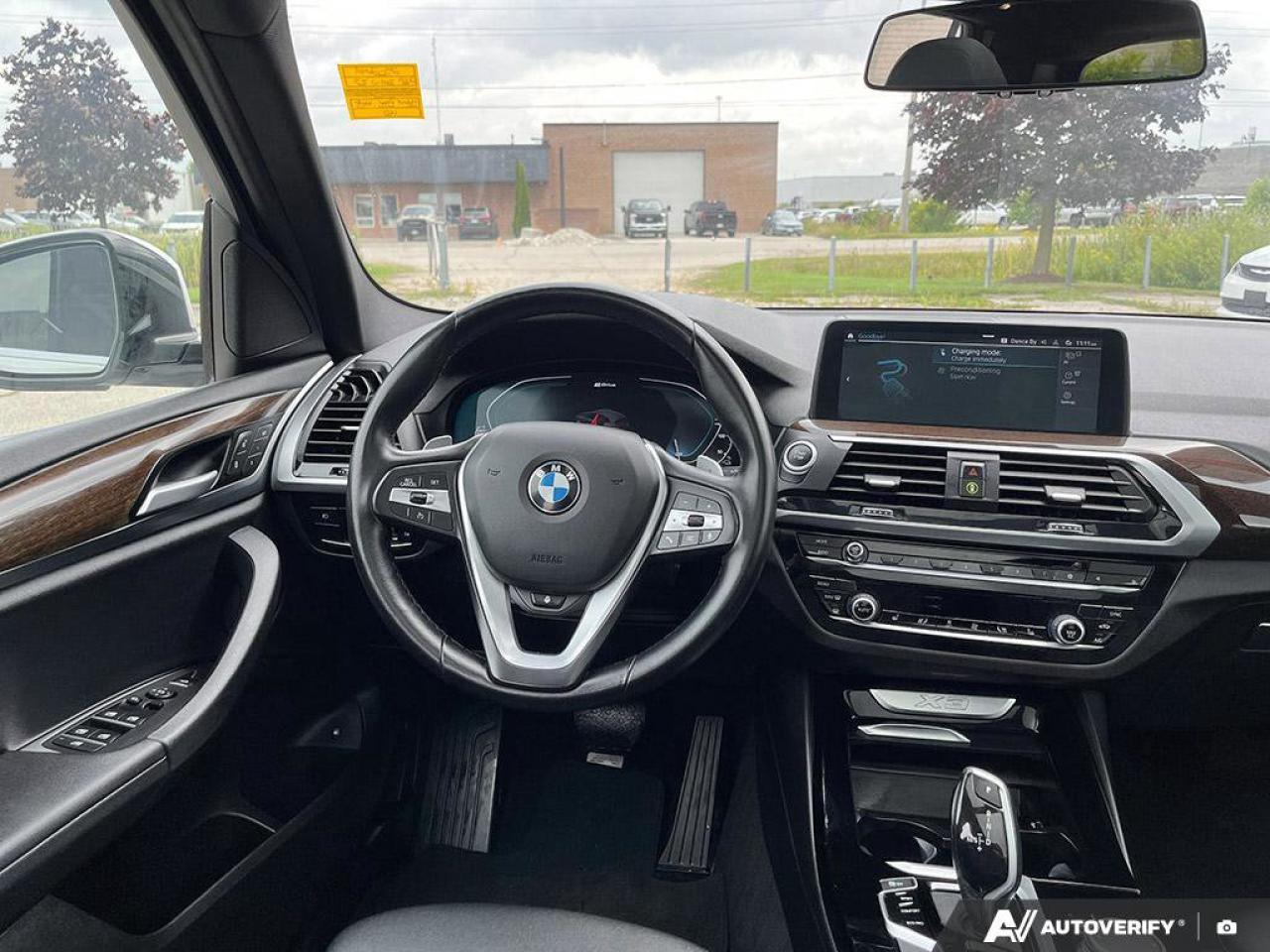 2021 BMW X3 X3 xDrive30e | Leather | Nav | Pano Roof | Photo