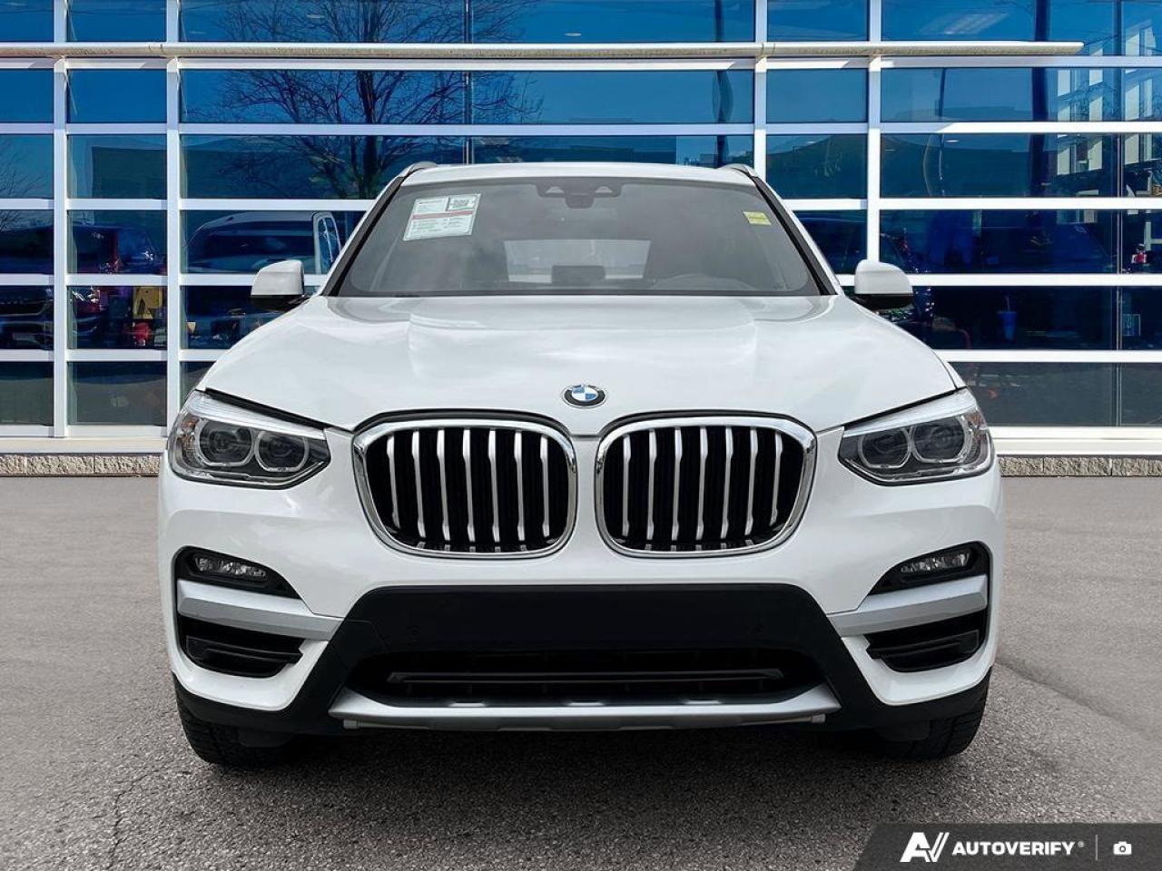 2021 BMW X3 X3 xDrive30e | Leather | Nav | Pano Roof | Photo