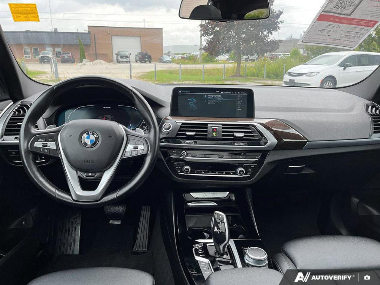 2021 BMW X3 X3 xDrive30e | Leather | Nav | Pano Roof | Photo