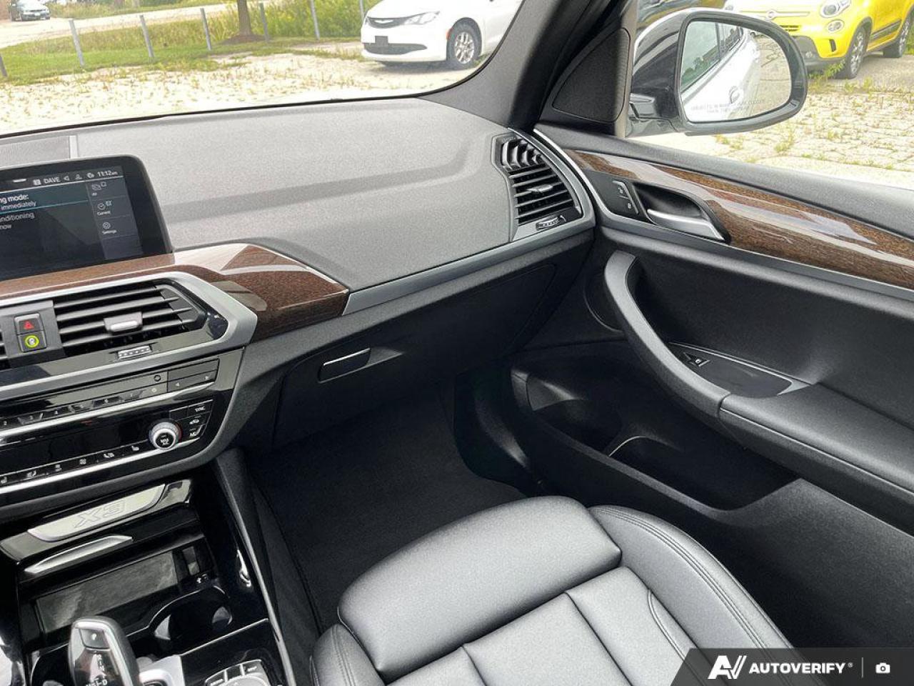 2021 BMW X3 X3 xDrive30e | Leather | Nav | Pano Roof | Photo