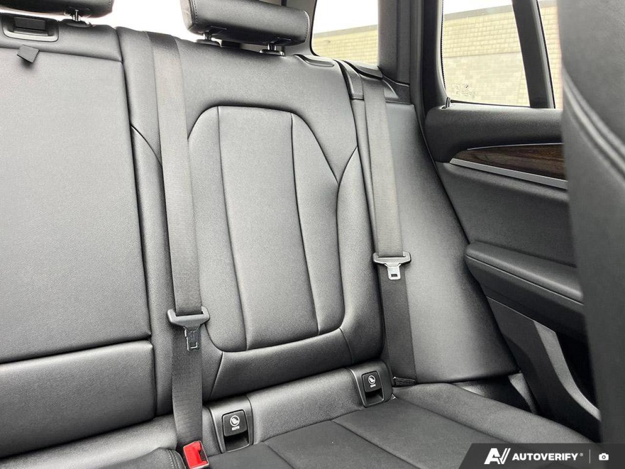 2021 BMW X3 X3 xDrive30e | Leather | Nav | Pano Roof | Photo