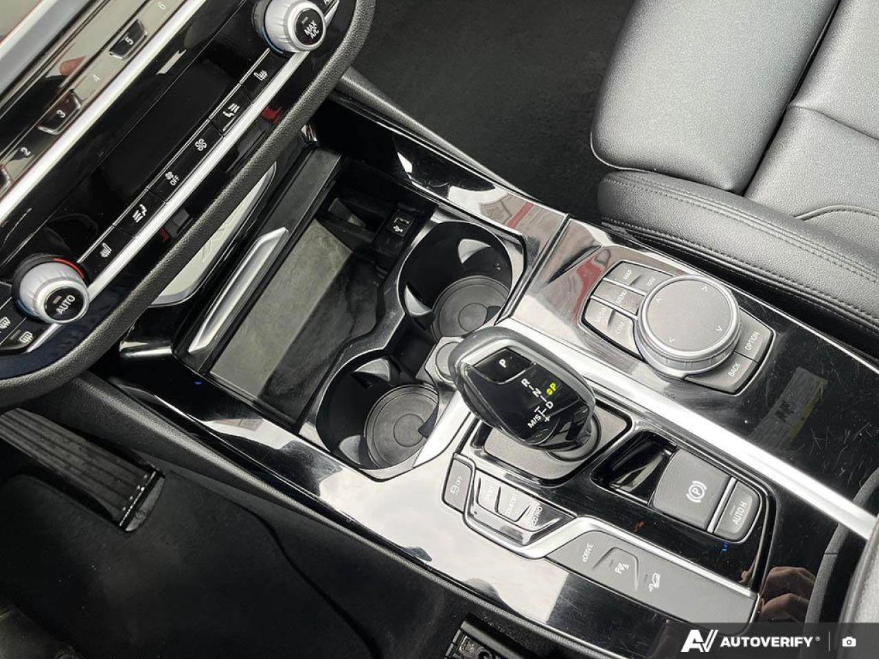 2021 BMW X3 X3 xDrive30e | Leather | Nav | Pano Roof | Photo