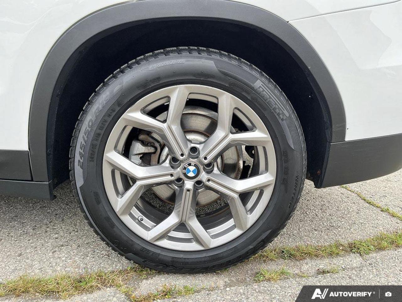 2021 BMW X3 X3 xDrive30e | Leather | Nav | Pano Roof | Photo