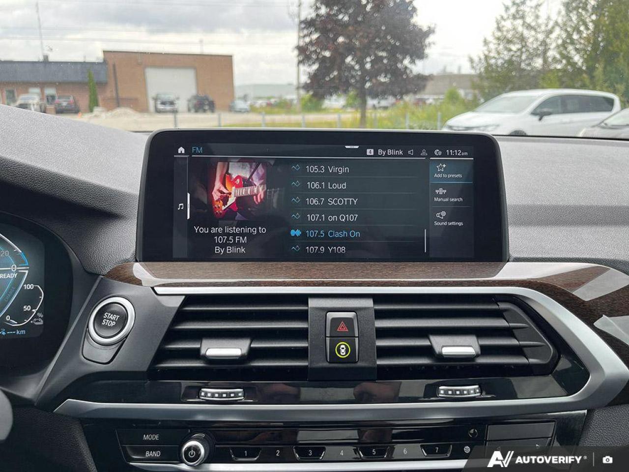 2021 BMW X3 X3 xDrive30e | Leather | Nav | Pano Roof | Photo