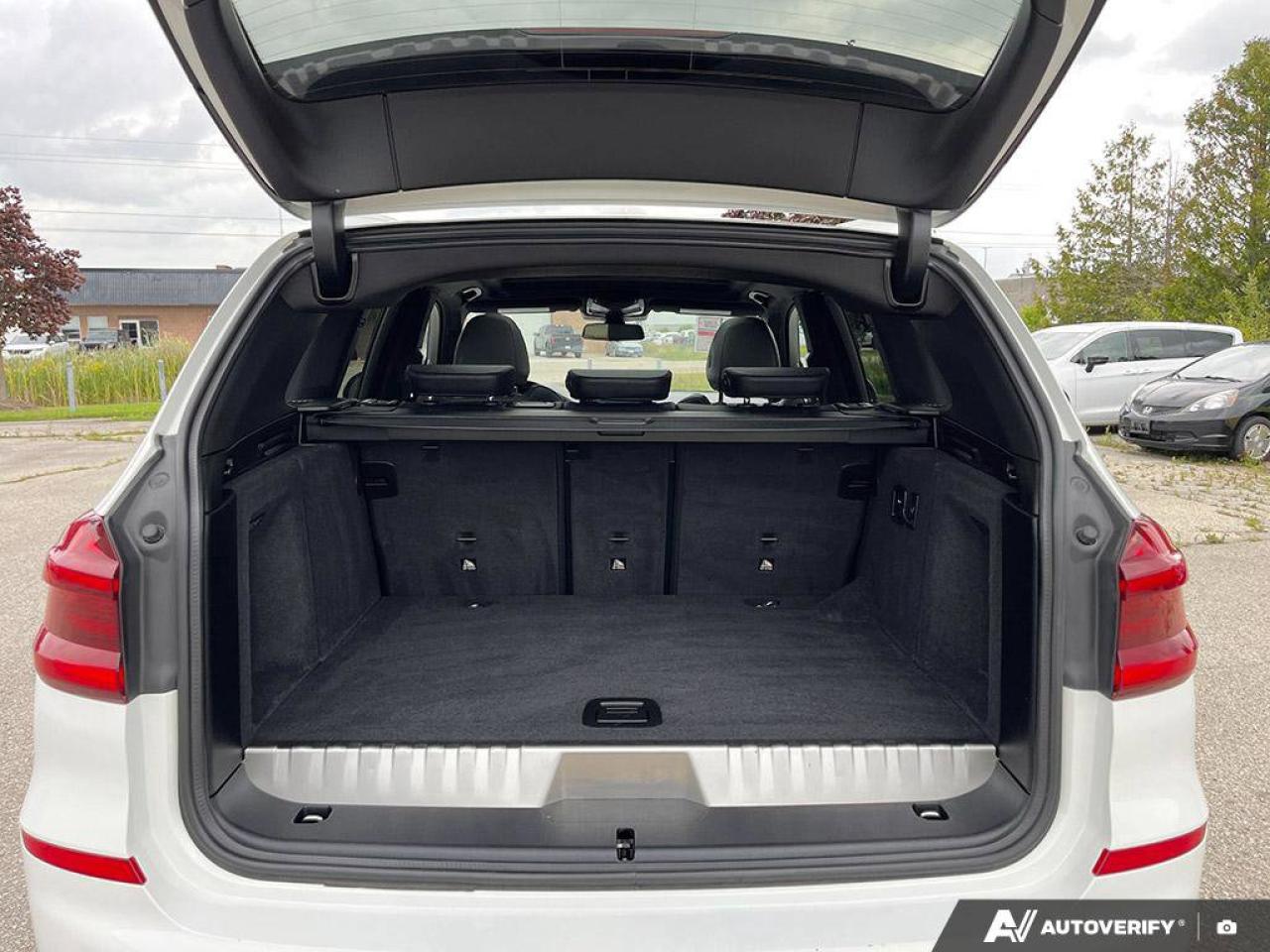 2021 BMW X3 X3 xDrive30e | Leather | Nav | Pano Roof | Photo