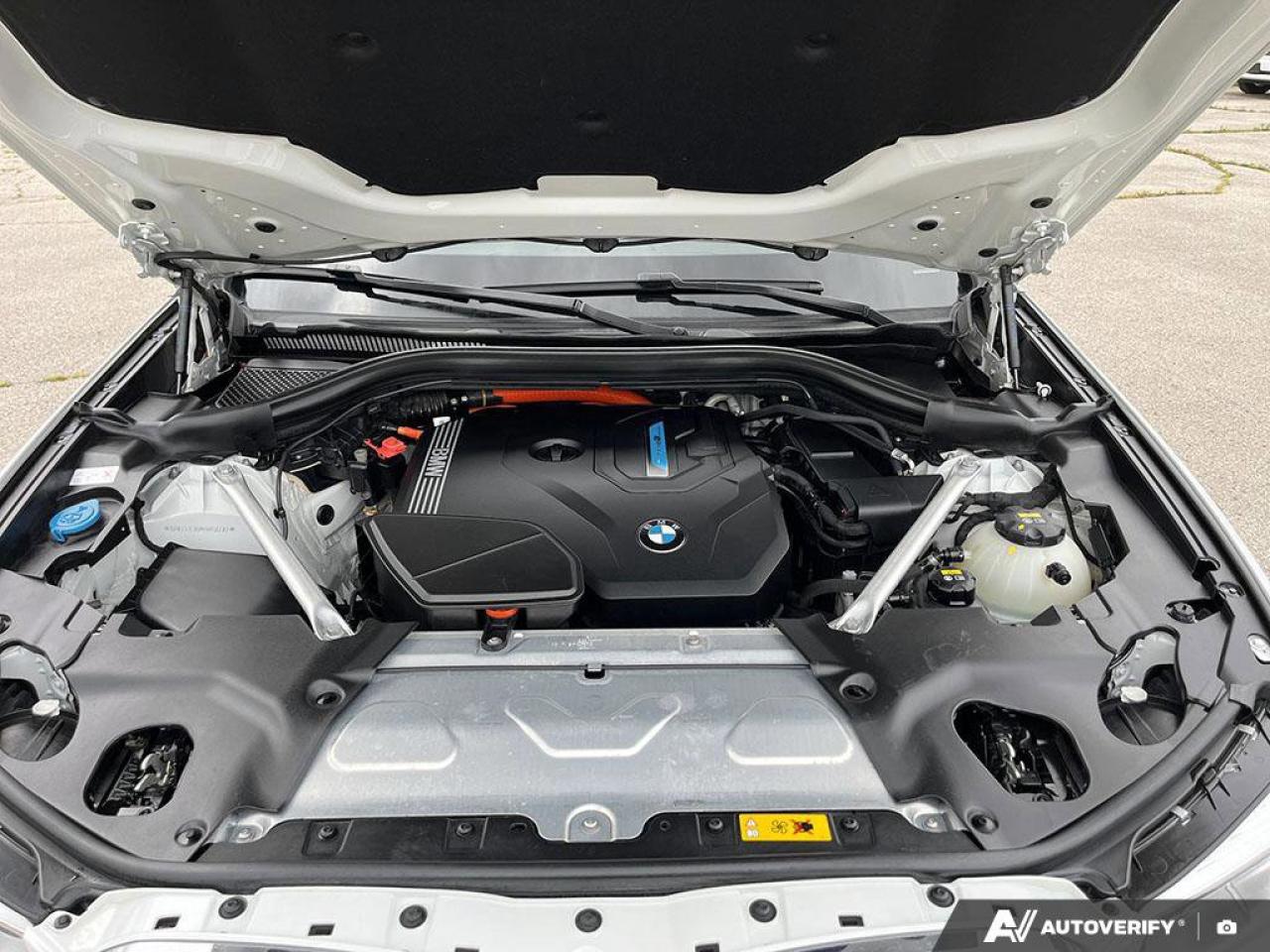 2021 BMW X3 X3 xDrive30e | Leather | Nav | Pano Roof | Photo