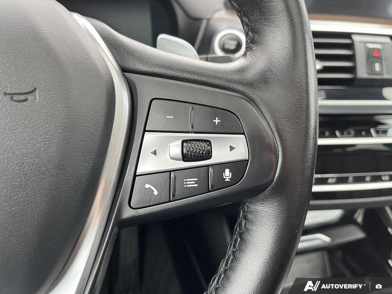 2021 BMW X3 X3 xDrive30e | Leather | Nav | Pano Roof | Photo