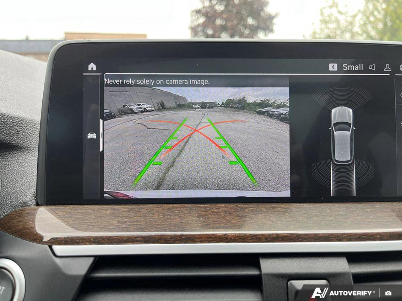 2021 BMW X3 X3 xDrive30e | Leather | Nav | Pano Roof | Photo