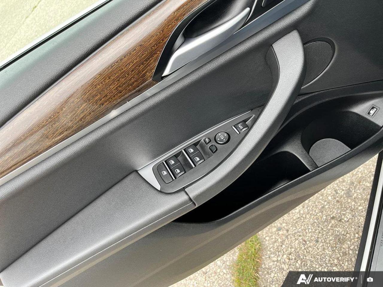 2021 BMW X3 X3 xDrive30e | Leather | Nav | Pano Roof | Photo