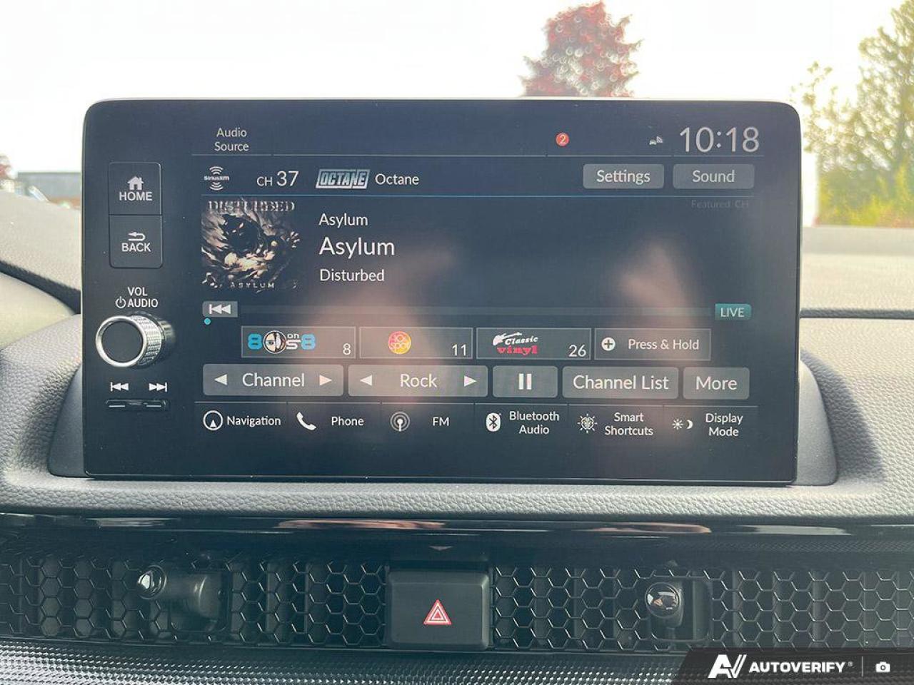 2024 Honda CR-V Hybrid Touring | Leather | Nav | Sunroof | Safety Tech | Photo