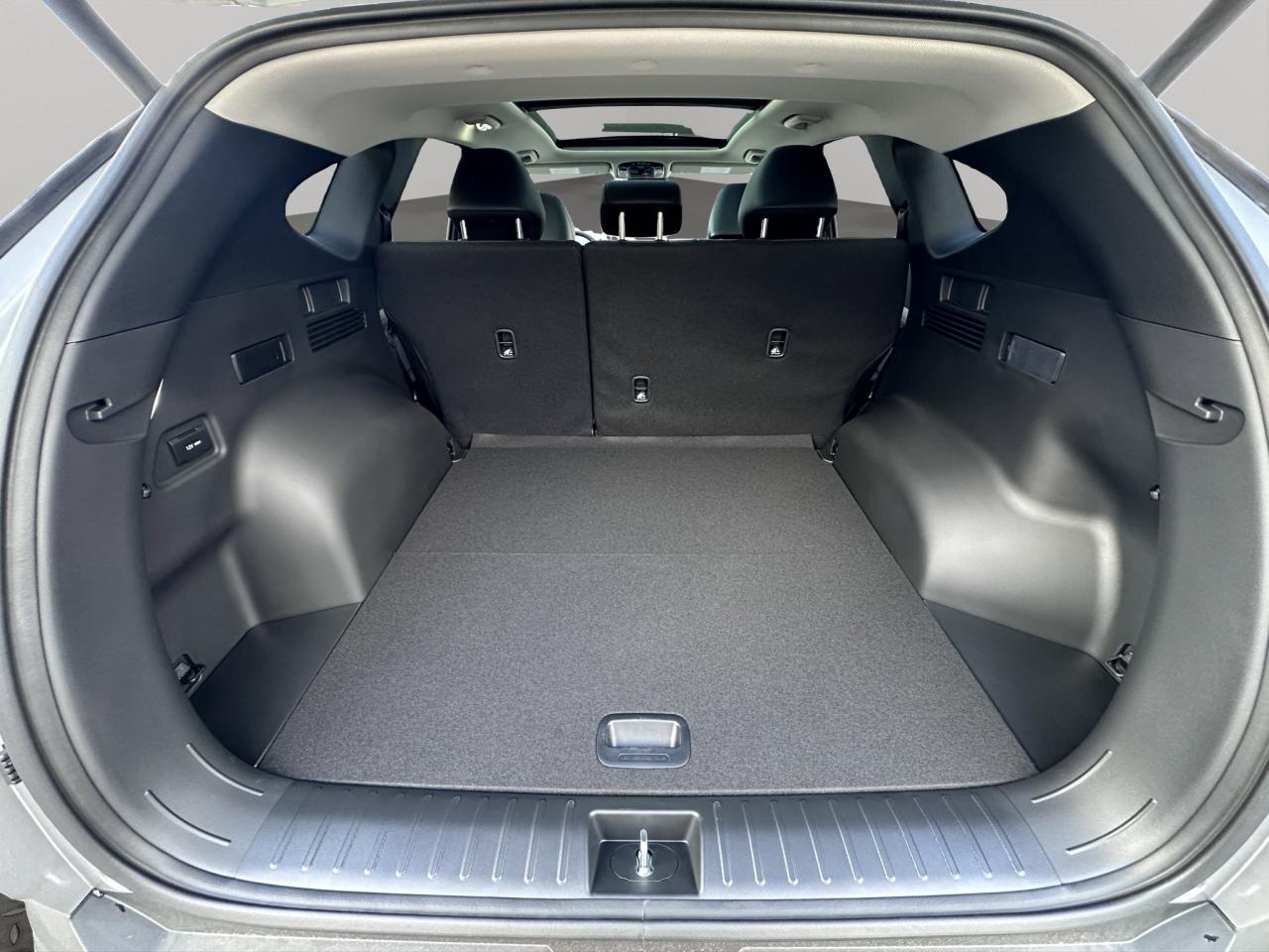 2026 Hyundai Tucson Preferred Photo