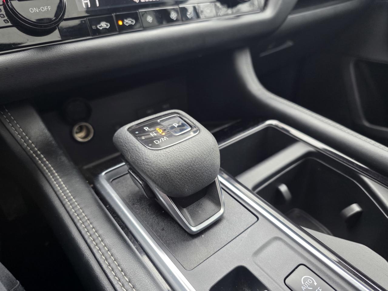 2022 Nissan Pathfinder Platinum AWD | Pro-Pilot | Android Auto | Leather | Photo