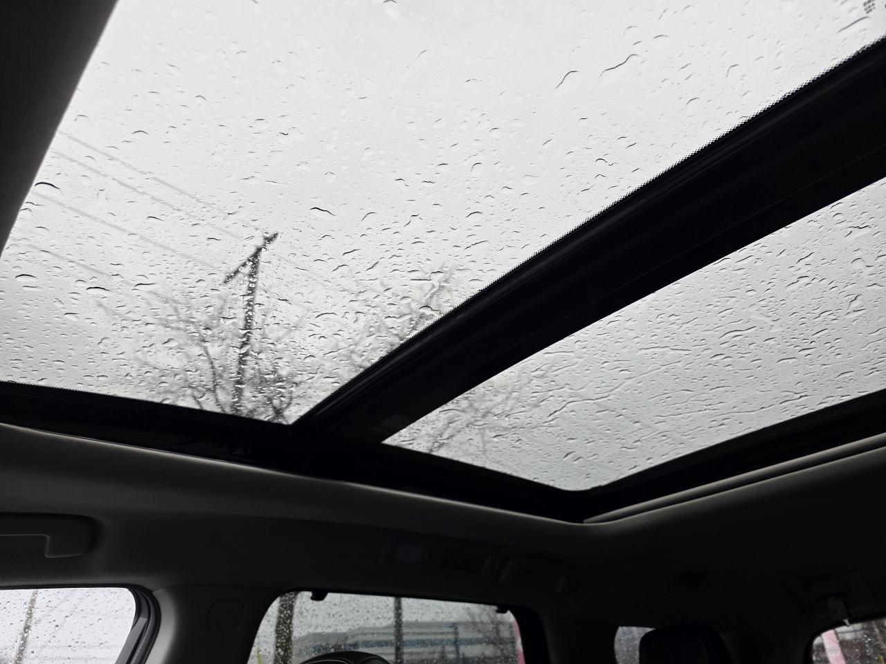 2022 Nissan Pathfinder Platinum AWD | Pro-Pilot | Android Auto | Leather | Photo