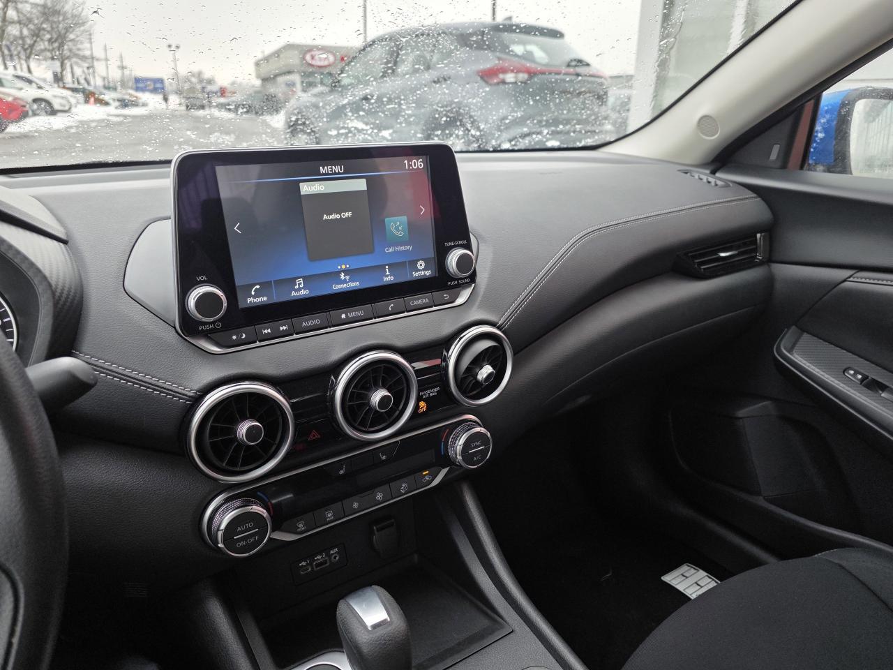 2023 Nissan Sentra SV | Apple Car Play | Android Auto | Heated Seats | Photo