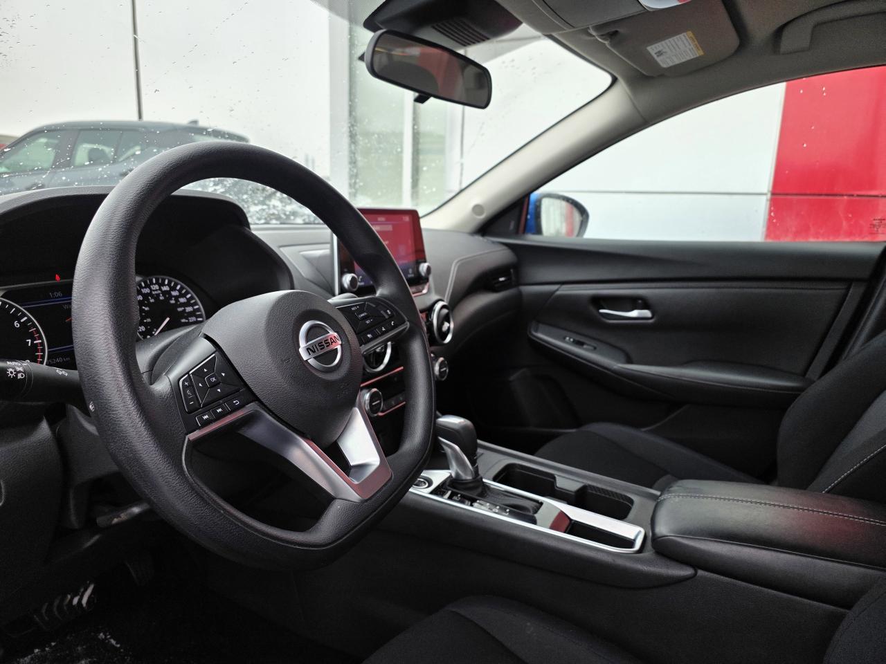 2023 Nissan Sentra SV | Apple Car Play | Android Auto | Heated Seats | Photo