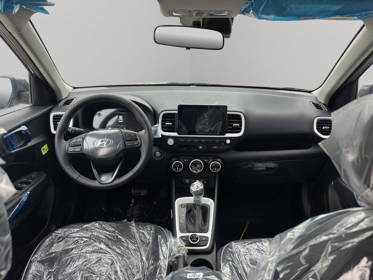 2026 Hyundai Venue Ultimate Photo