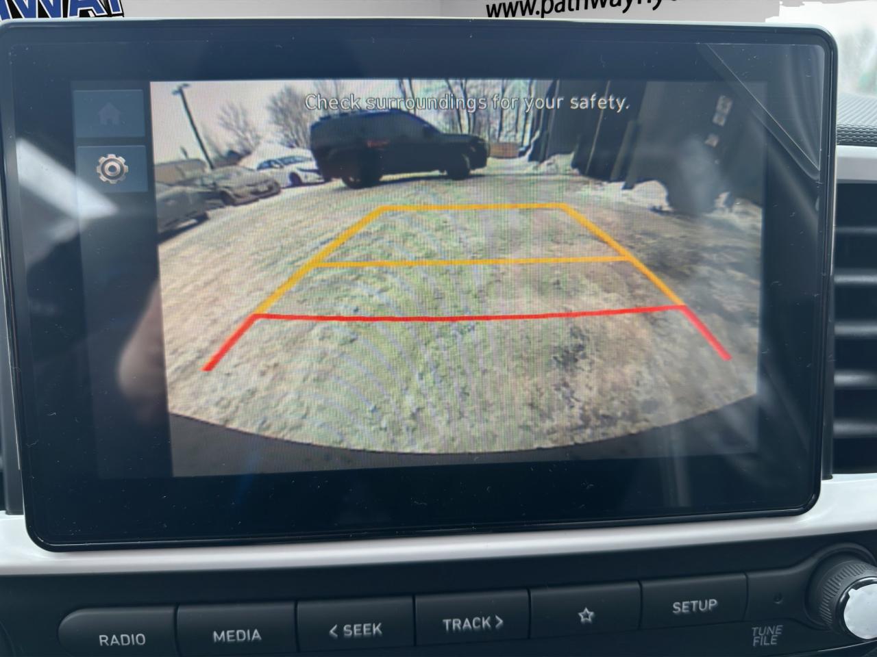 2026 Hyundai Venue Ultimate Photo