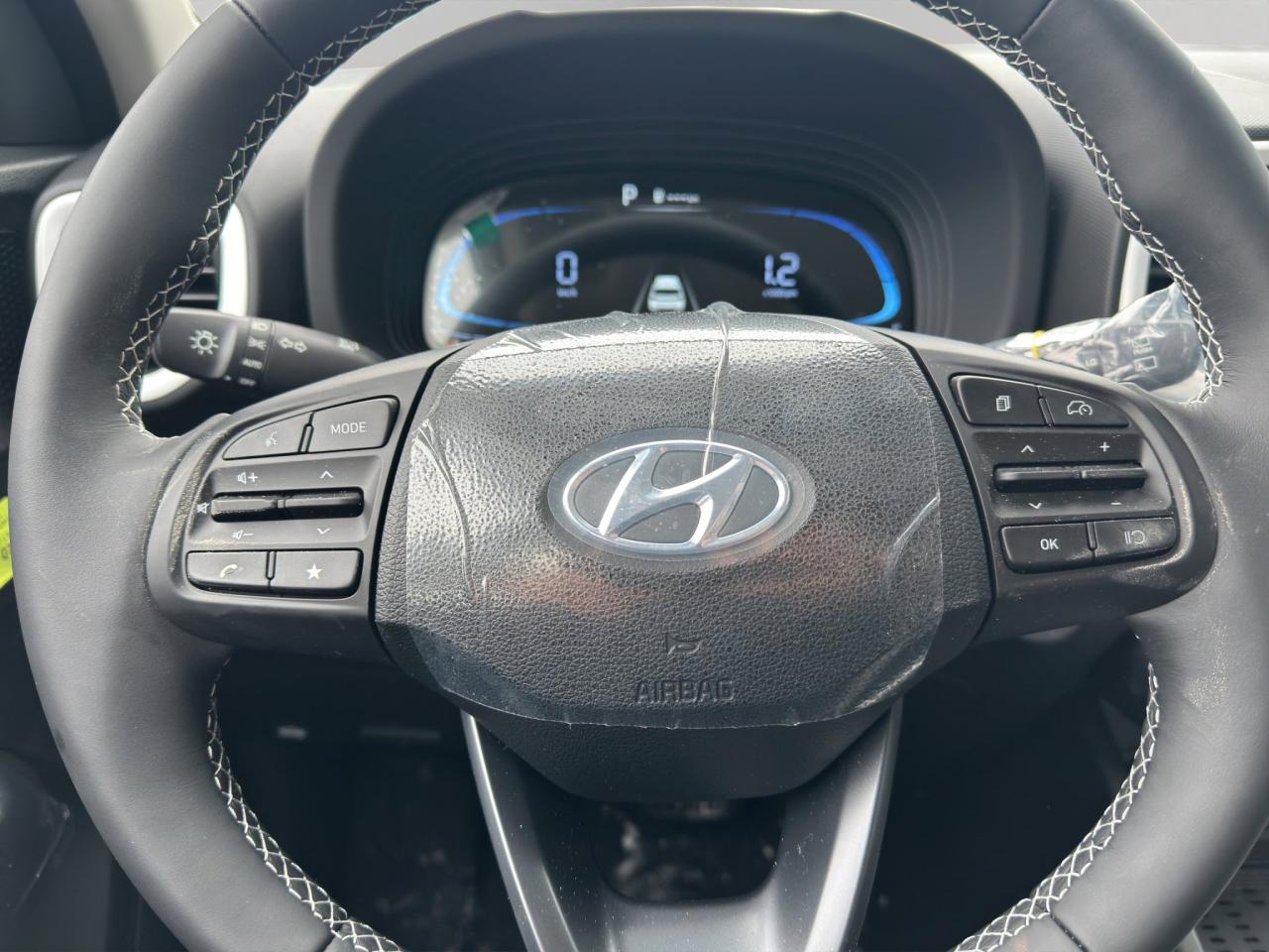 2026 Hyundai Venue Ultimate Photo