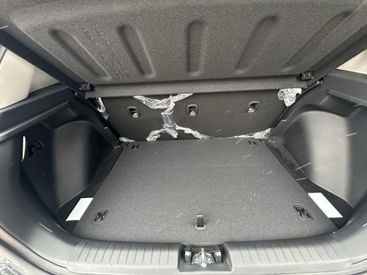 2026 Hyundai Venue Ultimate Photo