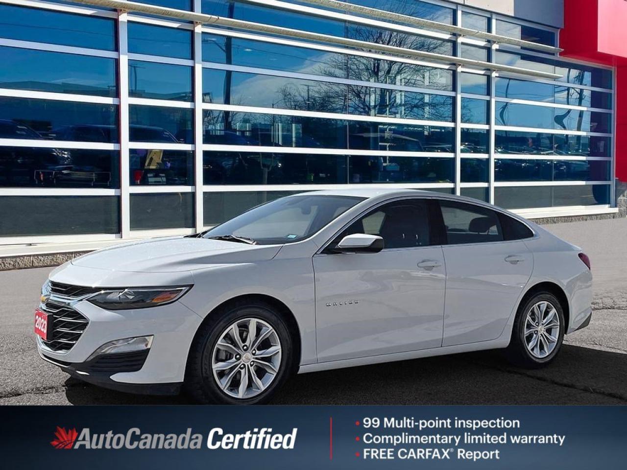 2023 Chevrolet Malibu 1LT | Apple Carplay | Heated Seats | Safety Tech | Photo