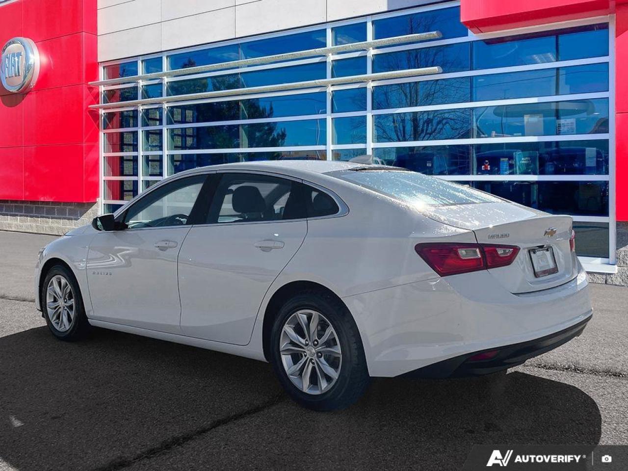 2023 Chevrolet Malibu 1LT | Apple Carplay | Heated Seats | Safety Tech | Photo2