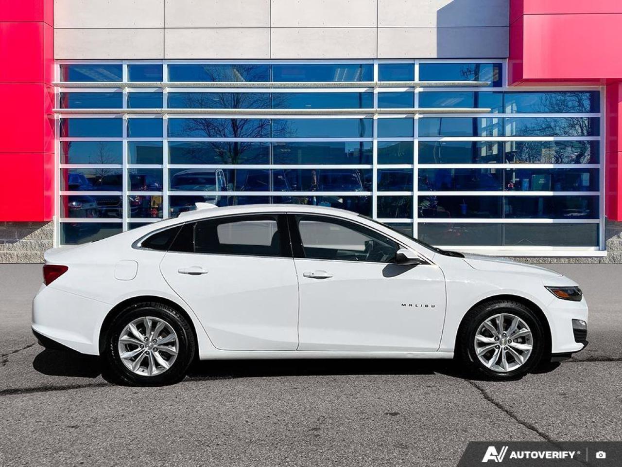 2023 Chevrolet Malibu 1LT | Apple Carplay | Heated Seats | Safety Tech | Photo