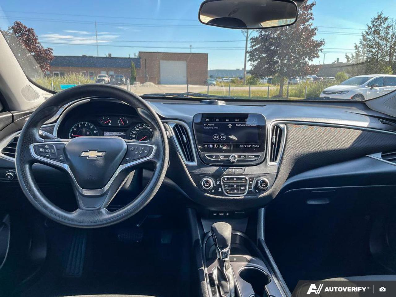 2023 Chevrolet Malibu 1LT | Apple Carplay | Heated Seats | Safety Tech | Photo