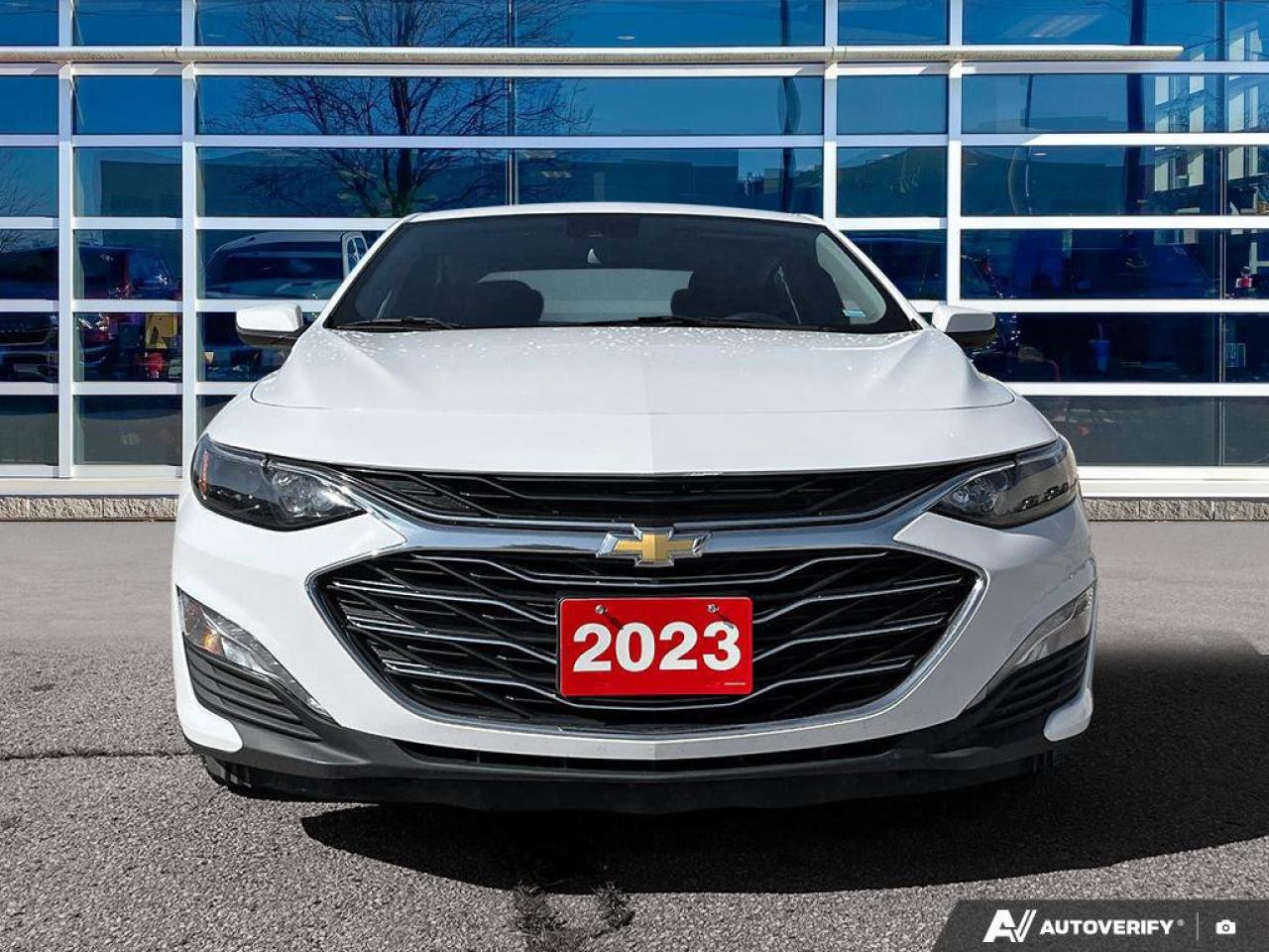 2023 Chevrolet Malibu 1LT | Apple Carplay | Heated Seats | Safety Tech | Photo
