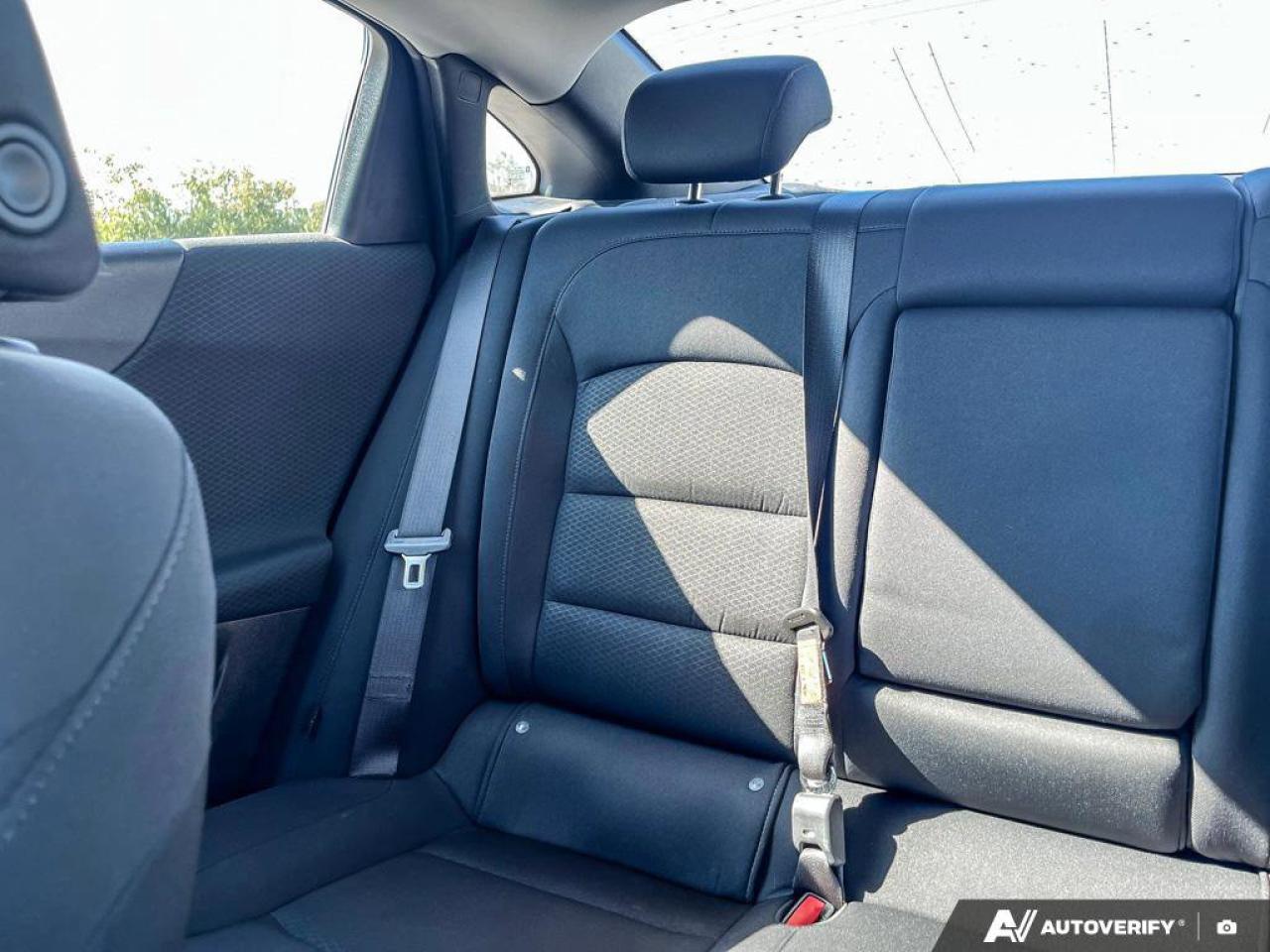 2023 Chevrolet Malibu 1LT | Apple Carplay | Heated Seats | Safety Tech | Photo