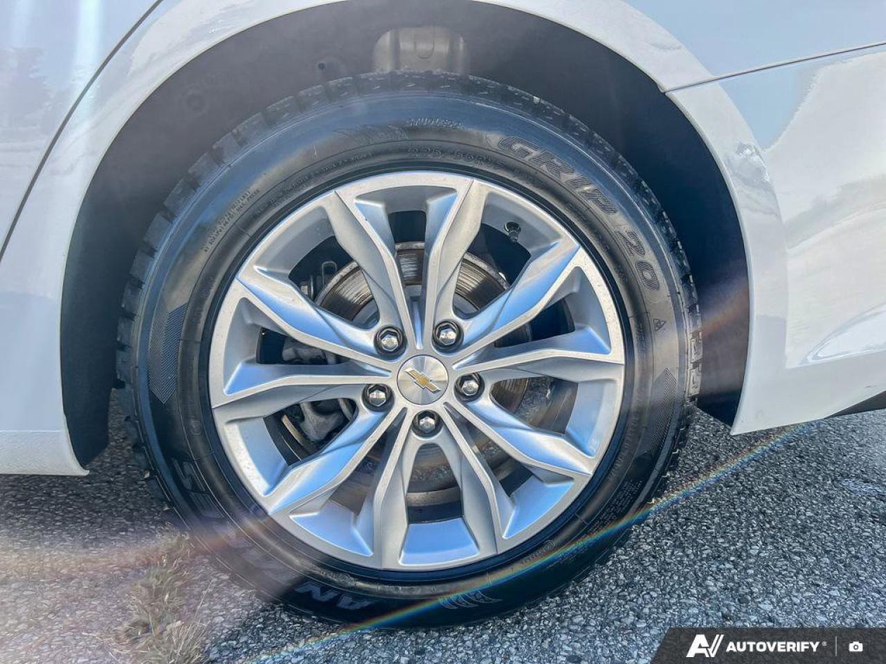 2023 Chevrolet Malibu 1LT | Apple Carplay | Heated Seats | Safety Tech | Photo