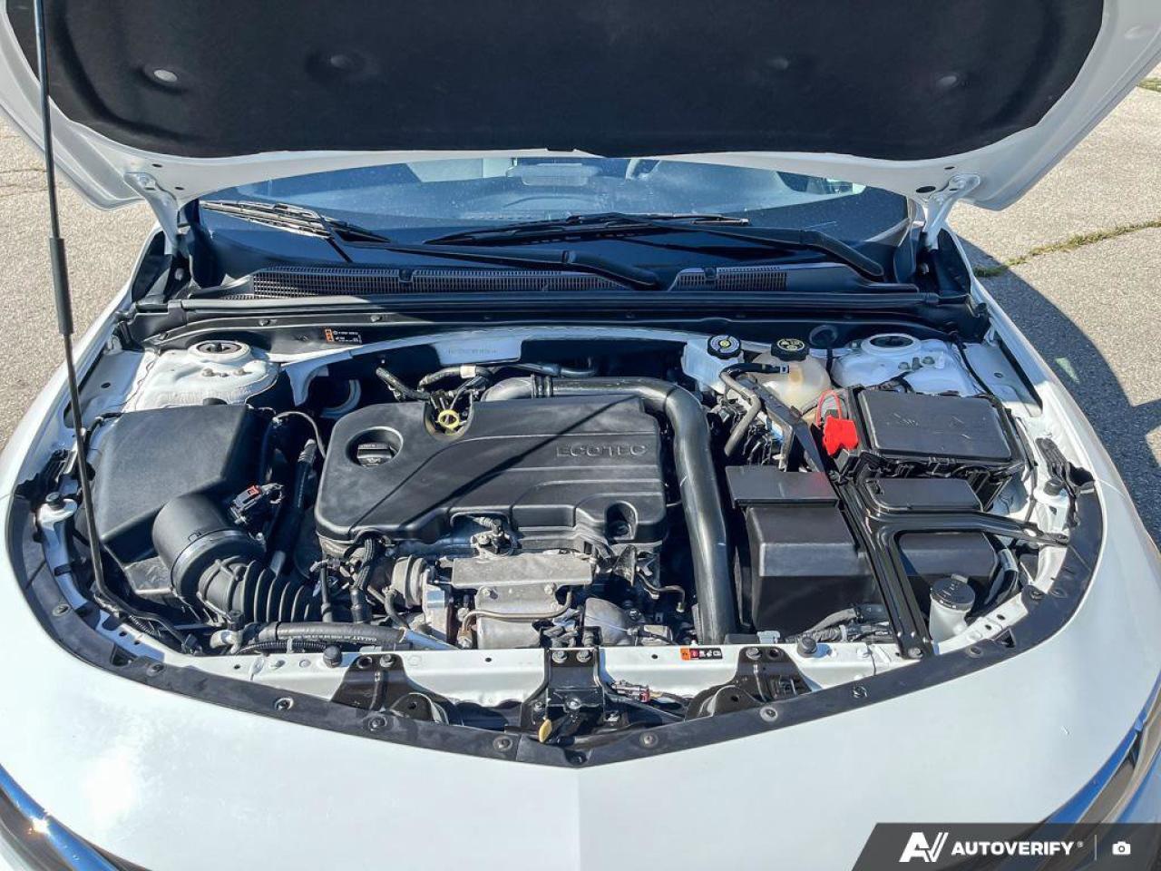 2023 Chevrolet Malibu 1LT | Apple Carplay | Heated Seats | Safety Tech | Photo