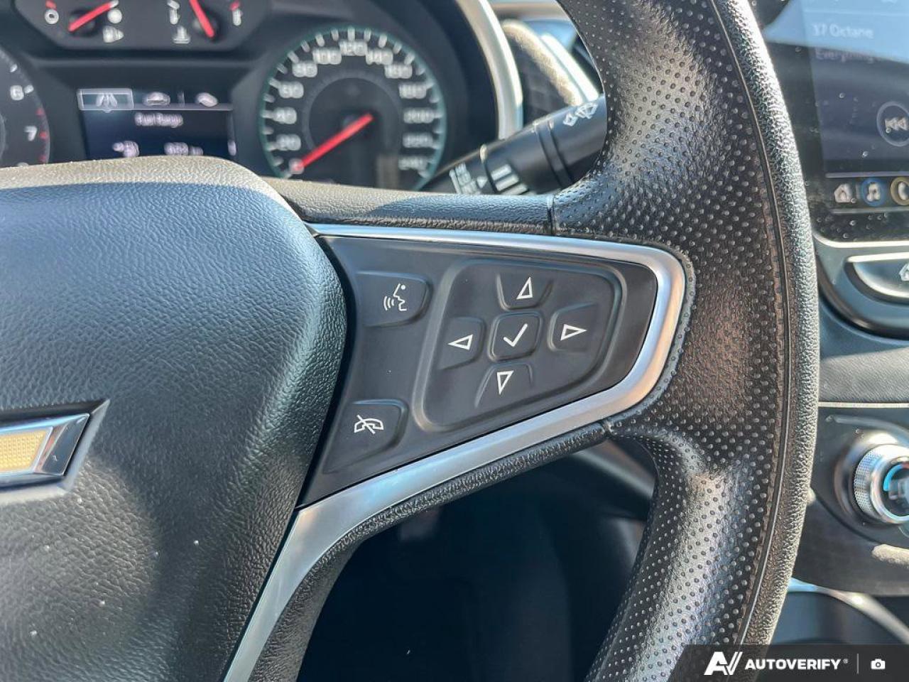 2023 Chevrolet Malibu 1LT | Apple Carplay | Heated Seats | Safety Tech | Photo