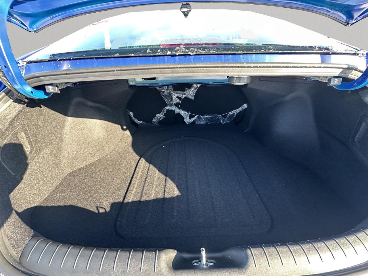 2026 Hyundai Elantra Hybrid Luxury Photo