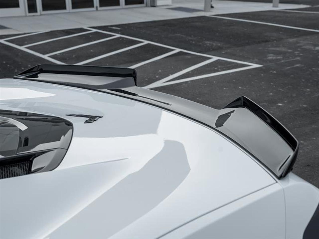 2026 Chevrolet Corvette Z06 2LZ Photo