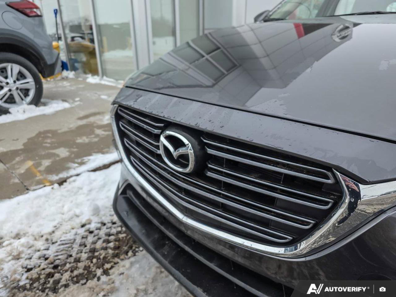 2022 Mazda CX-3 GS AWD | Apple Car Play | Android Auto | Alloy Rims | Photo