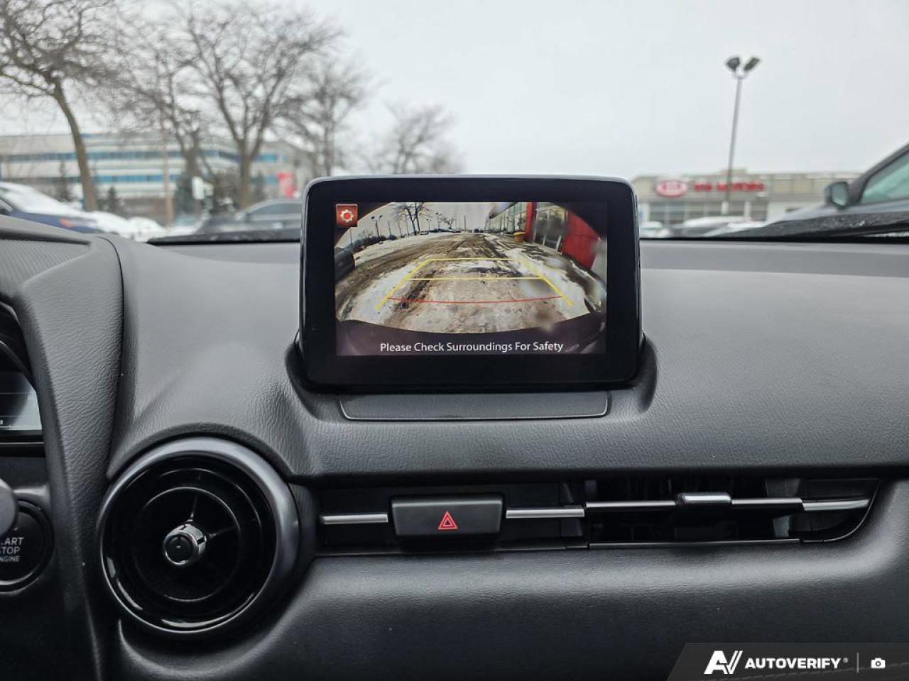 2022 Mazda CX-3 GS AWD | Apple Car Play | Android Auto | Alloy Rims | Photo