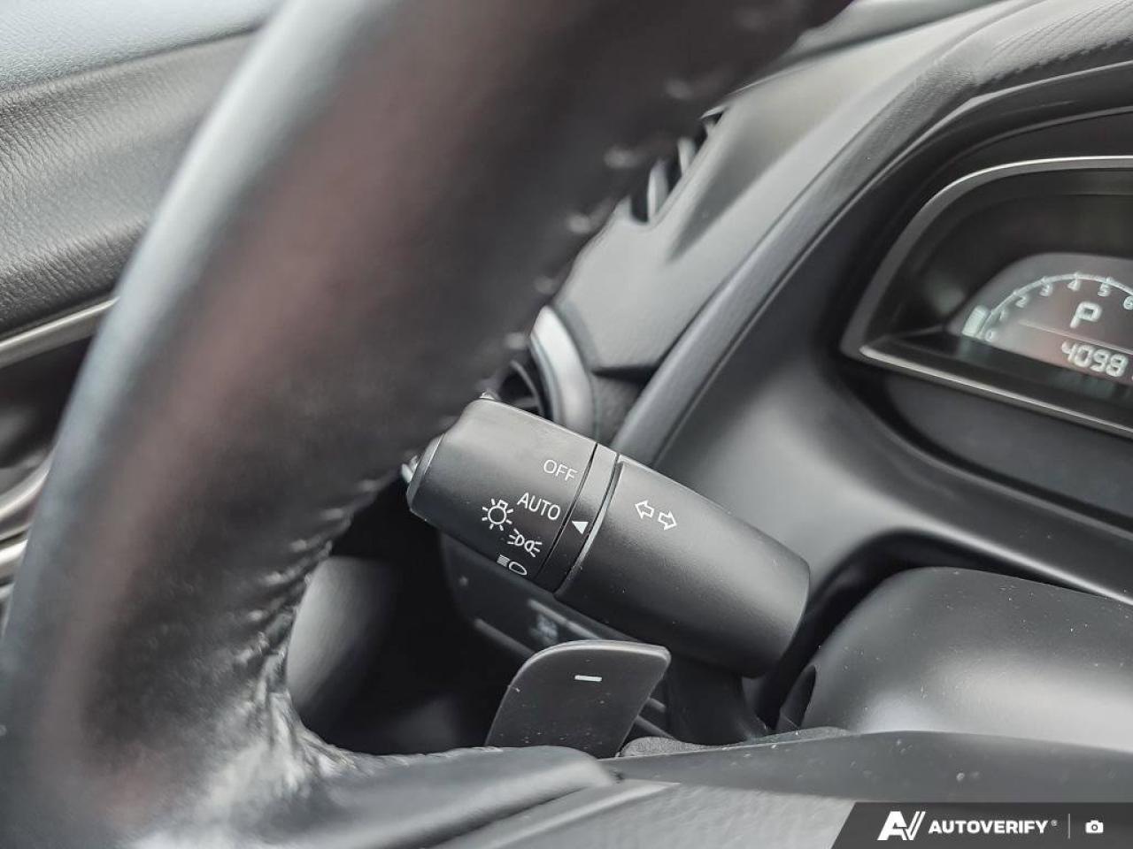 2022 Mazda CX-3 GS AWD | Apple Car Play | Android Auto | Alloy Rims | Photo