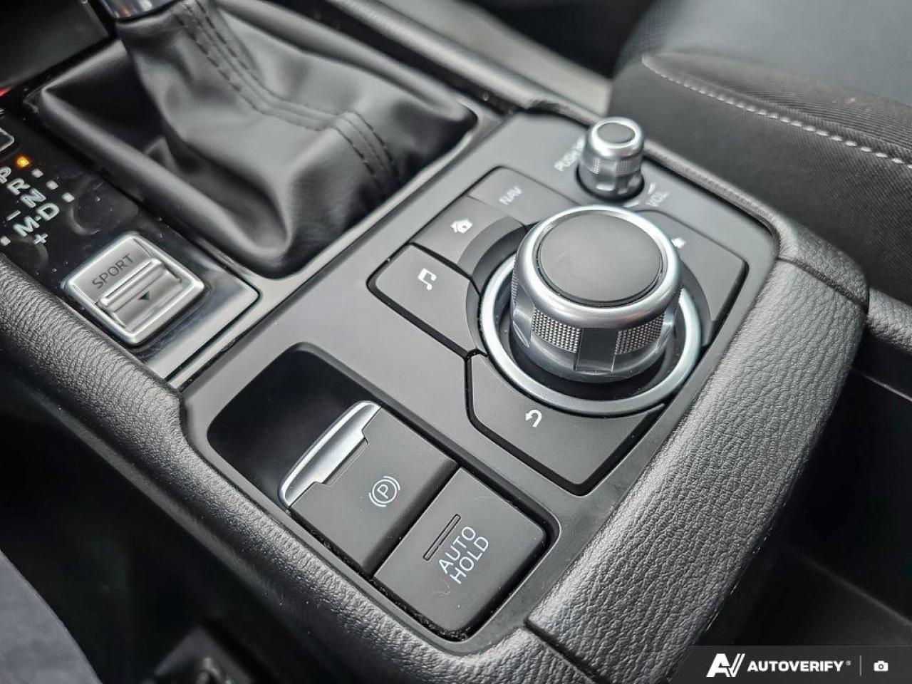 2022 Mazda CX-3 GS AWD | Apple Car Play | Android Auto | Alloy Rims | Photo