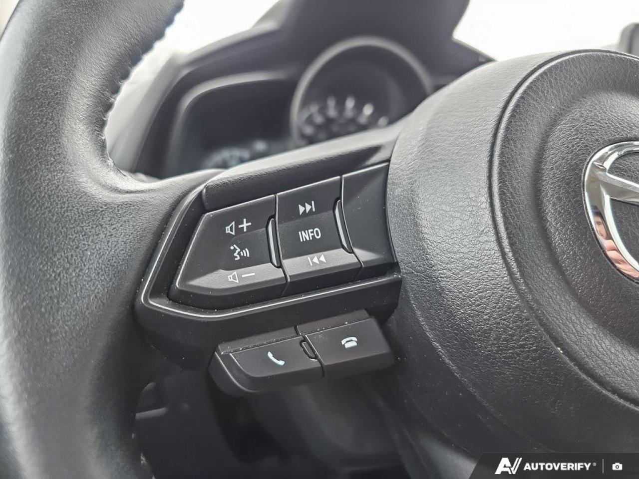 2022 Mazda CX-3 GS AWD | Apple Car Play | Android Auto | Alloy Rims | Photo