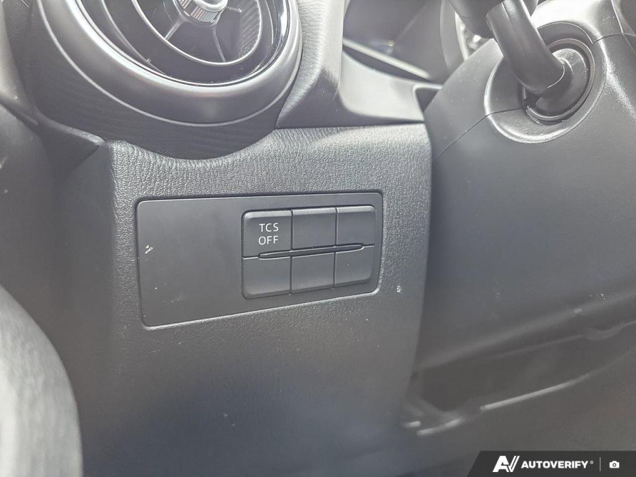 2022 Mazda CX-3 GS AWD | Apple Car Play | Android Auto | Alloy Rims | Photo