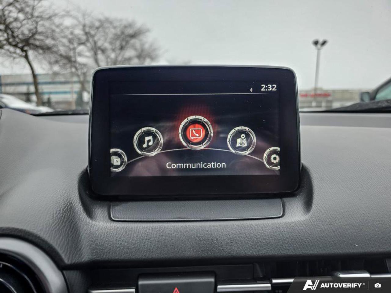 2022 Mazda CX-3 GS AWD | Apple Car Play | Android Auto | Alloy Rims | Photo