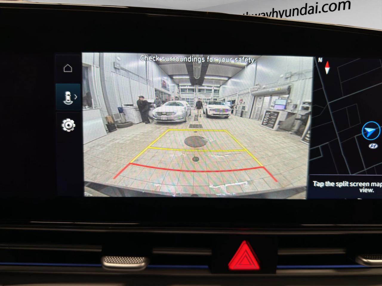 2026 Hyundai Elantra Hybrid Luxury Photo