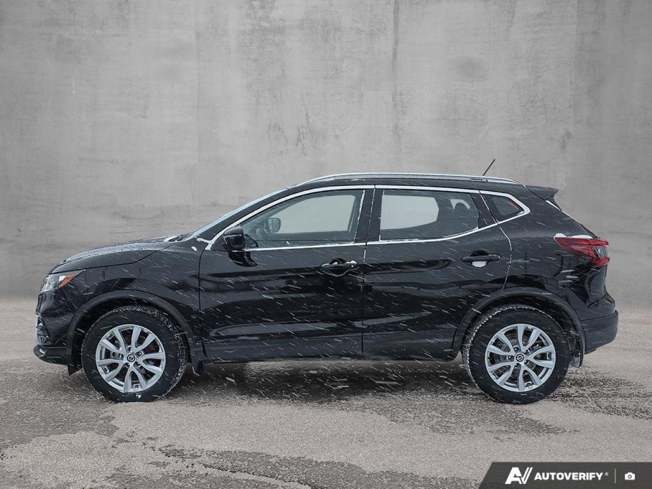 2023 Nissan Qashqai SV AWD | Apple Car Play | Android Auto | Heated Seats | Photo