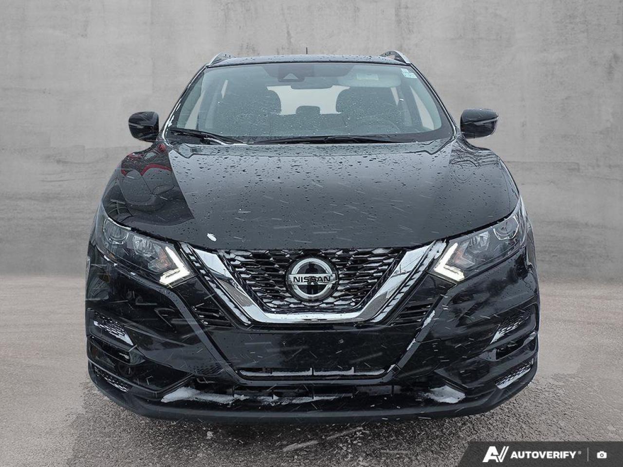 2023 Nissan Qashqai SV AWD | Apple Car Play | Android Auto | Heated Seats | Photo